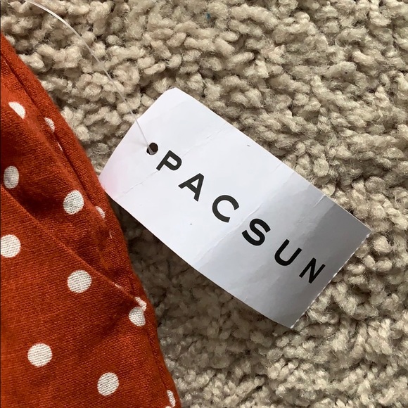 Pacsun cotton shorts - Picture 7 of 8